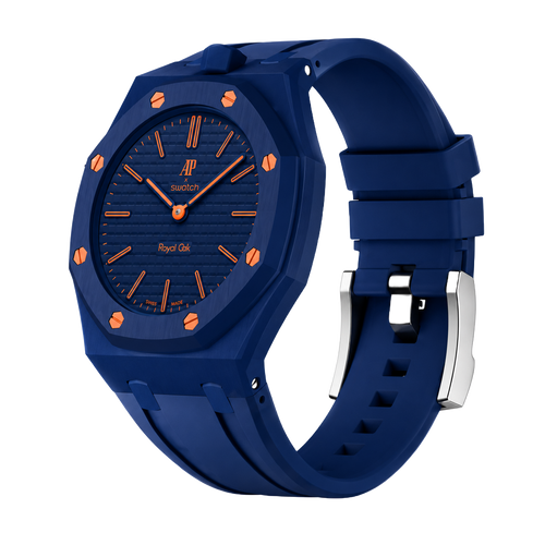 ORENJI HACHI - STRAPS