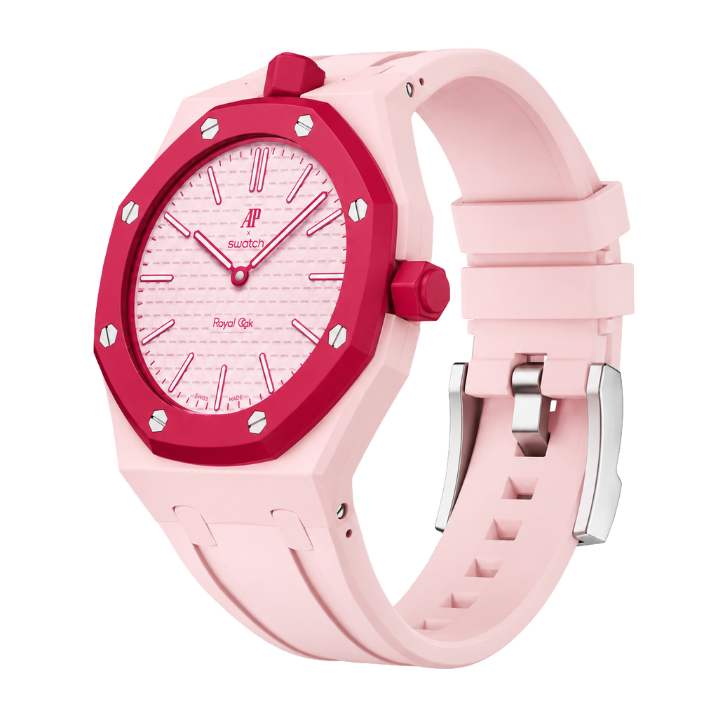 OTTO ROSSO - STRAPS