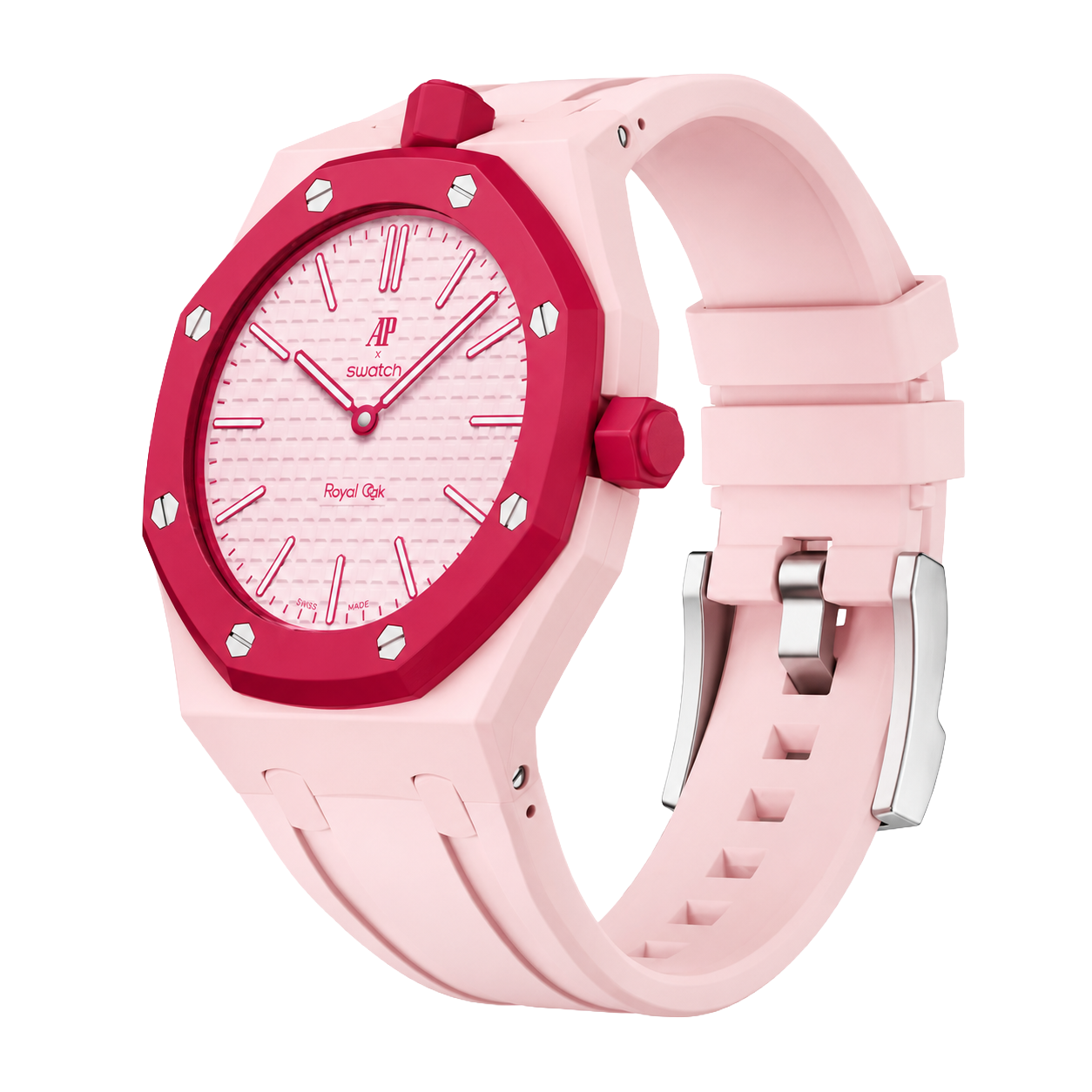 OTTO ROSSO - STRAPS