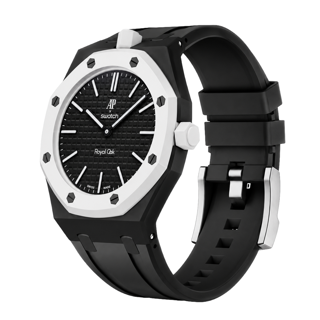 OCHO NEGRO - STRAPS