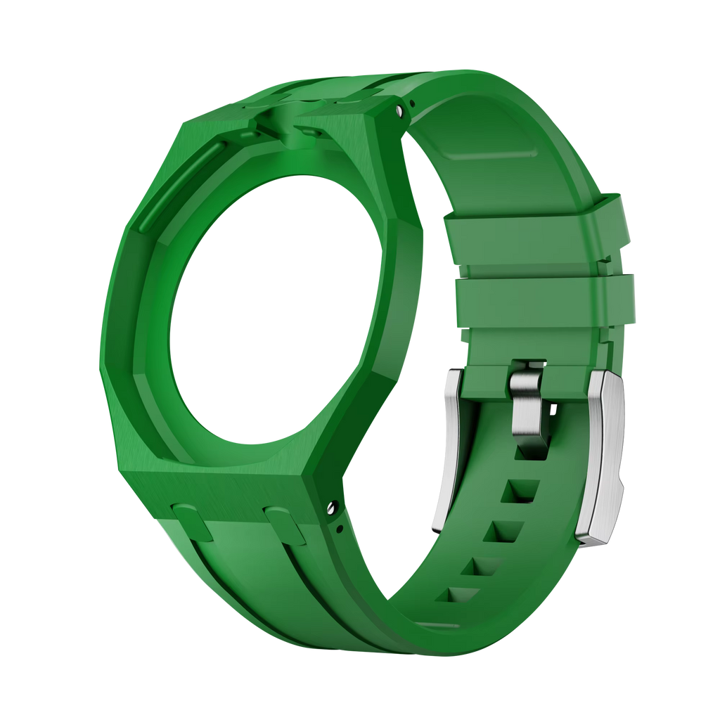 GREEN EIGHT - STRAPS