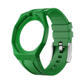 GREEN EIGHT - STRAPS