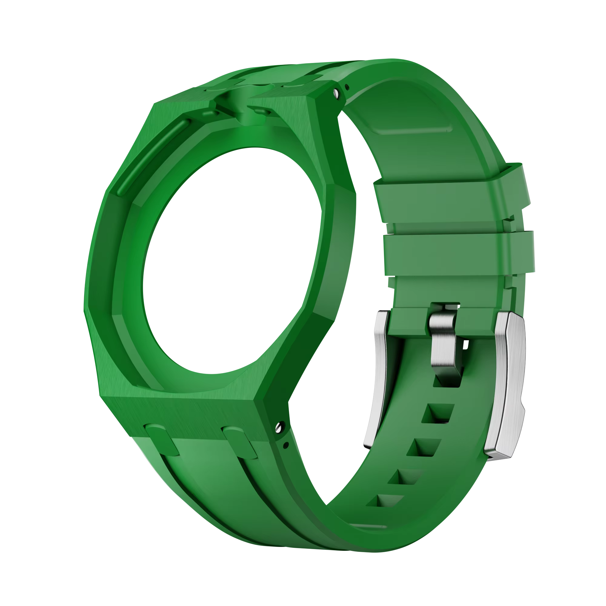GREEN EIGHT - STRAPS