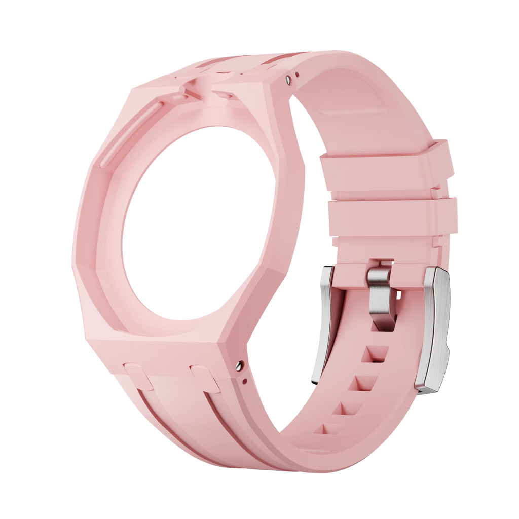 OTTO ROSSO - STRAPS