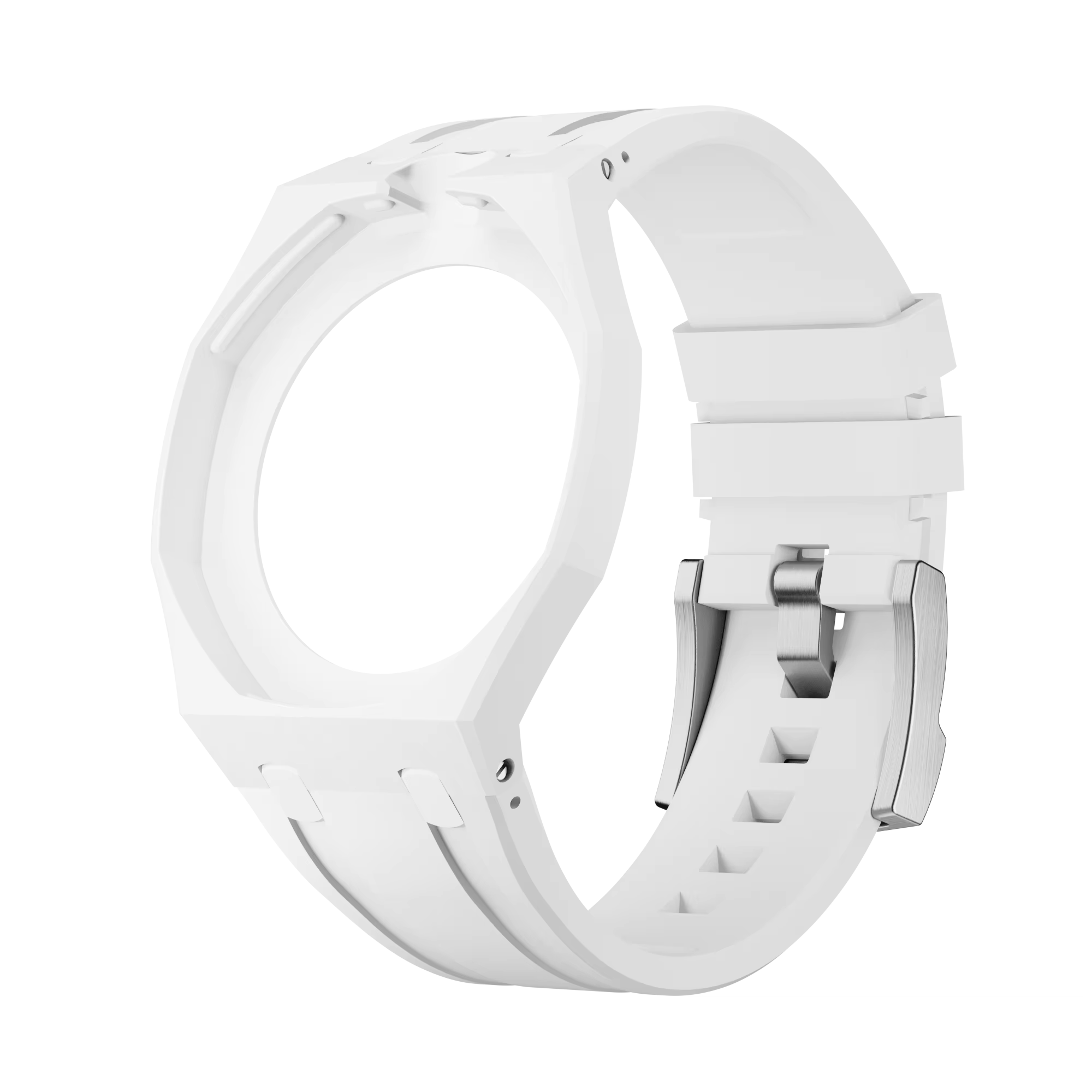 HUIT BLANC - STRAPS